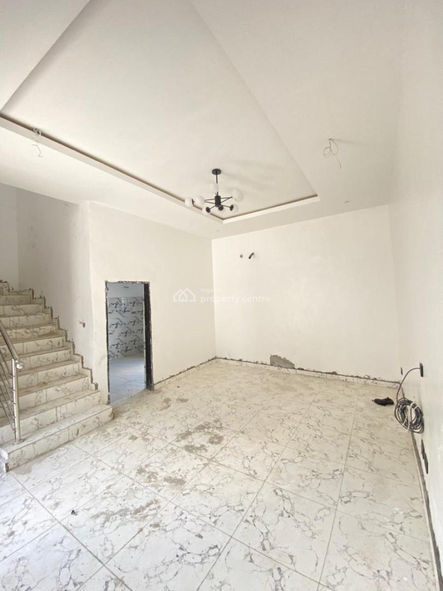 2 Bedroom, Ajah, Lagos, Terraced Duplex for Sale