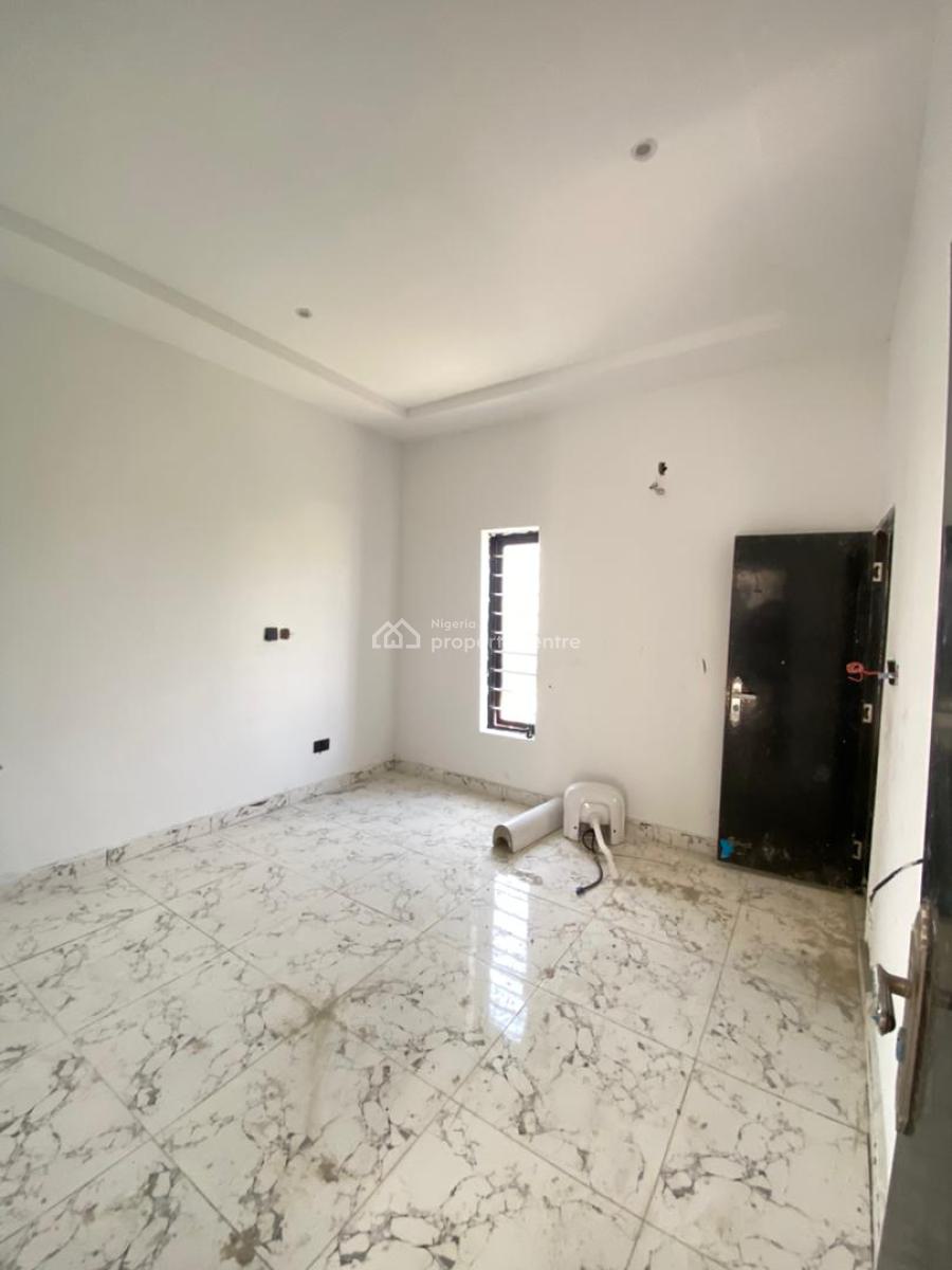 2 Bedroom, Ajah, Lagos, Terraced Duplex for Sale