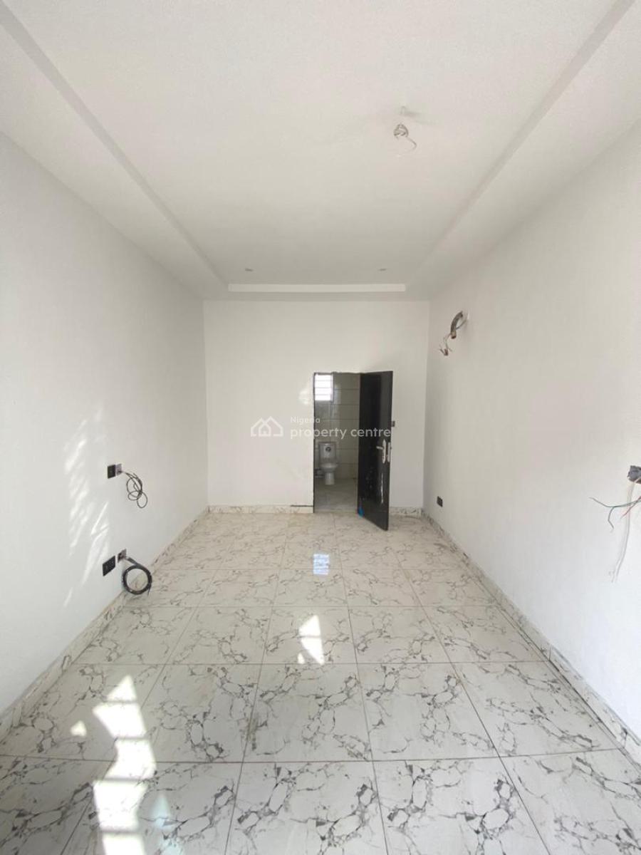 2 Bedroom, Ajah, Lagos, Terraced Duplex for Sale