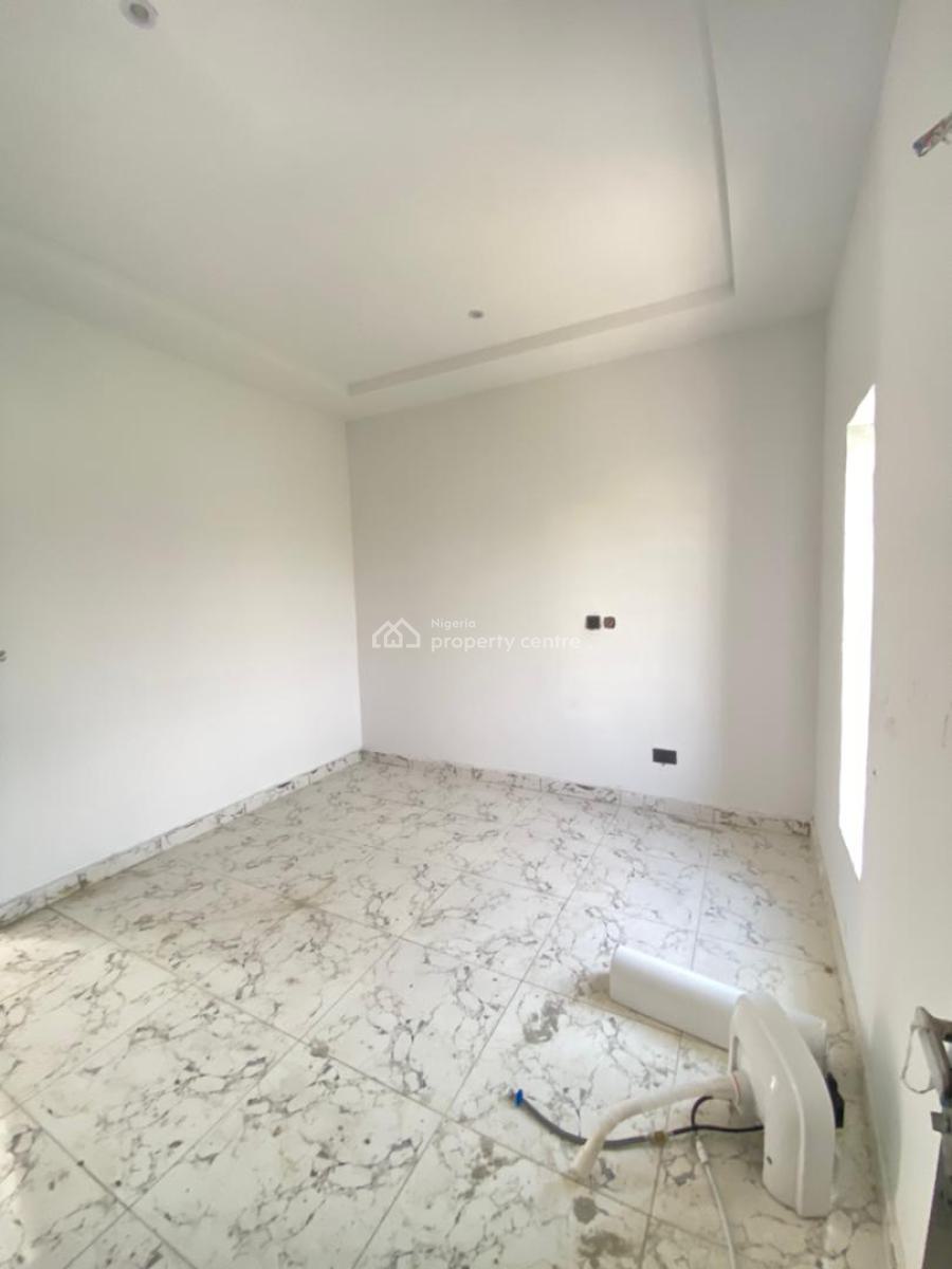 2 Bedroom, Ajah, Lagos, Terraced Duplex for Sale