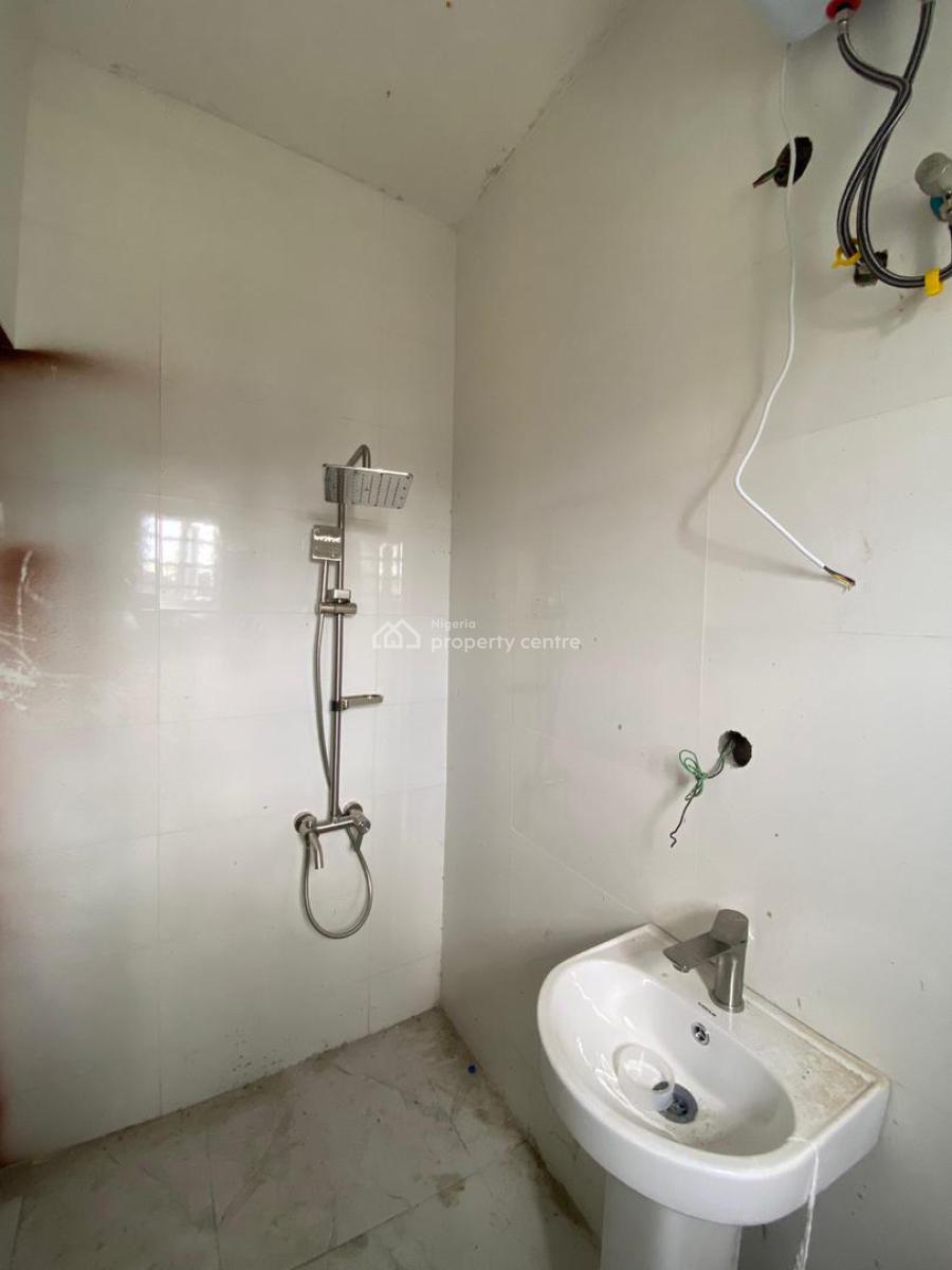 Beautifully Built 5 Bedroom Fully Detached, Ajah, Lagos, Detached Duplex for Sale