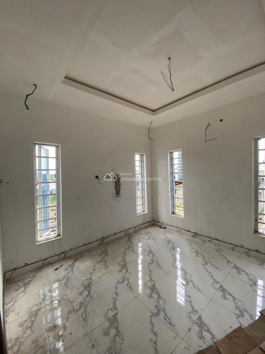 Beautifully Built 5 Bedroom Fully Detached, Ajah, Lagos, Detached Duplex for Sale