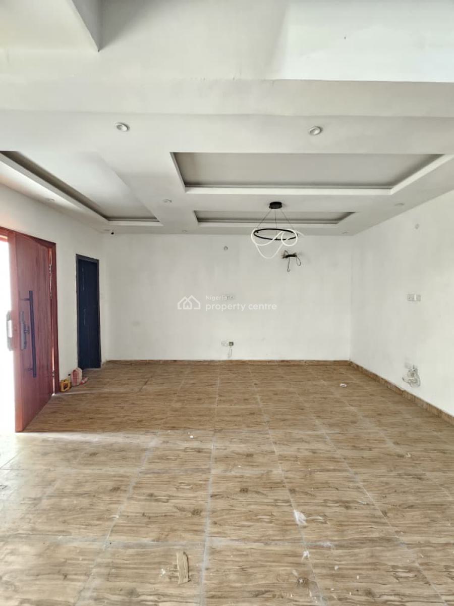 Premium Luxury Spacious 4bedroom Terrace Duplex in a Secured Estate, Orchid, Lekki, Lagos, Terraced Duplex for Sale