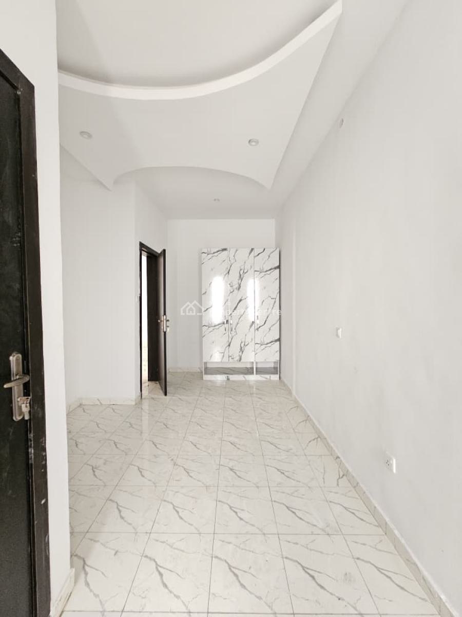 Premium Luxury Spacious 4bedroom Terrace Duplex in a Secured Estate, Orchid, Lekki, Lagos, Terraced Duplex for Sale