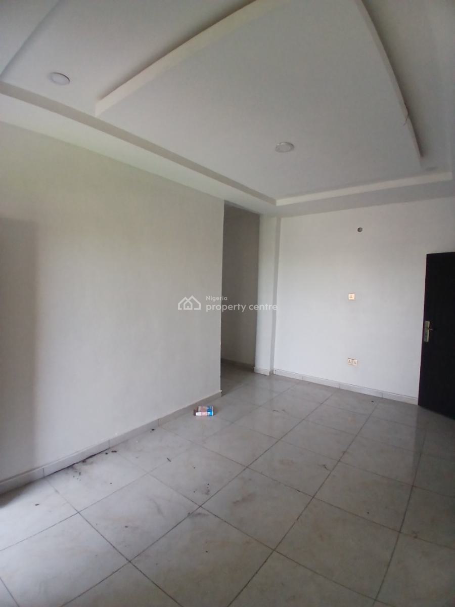 1 Bedroom Apartment, Ogombo, Ajah, Lekki Phase 2, Lekki Phase 2, Lekki, Lagos, Mini Flat (room and Parlour) for Rent