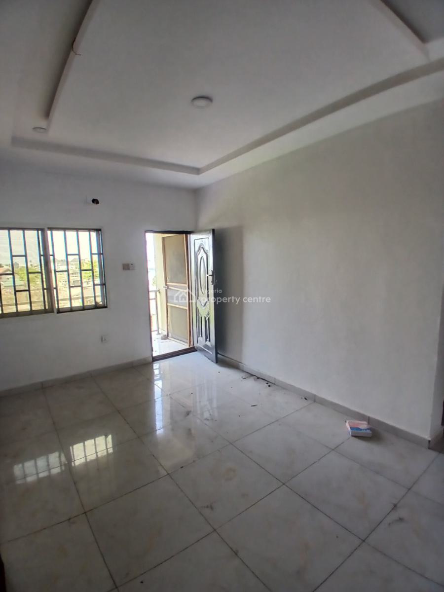 1 Bedroom Apartment, Ogombo, Ajah, Lekki Phase 2, Lekki Phase 2, Lekki, Lagos, Mini Flat (room and Parlour) for Rent