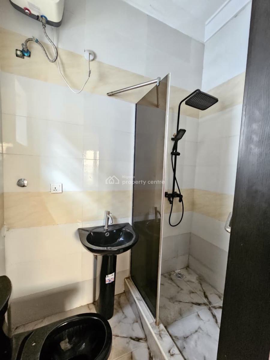 Opulent Spacious 4bedroom Fully Detached Duplex with Bq, Orco, Lekki, Lagos, Detached Duplex for Sale