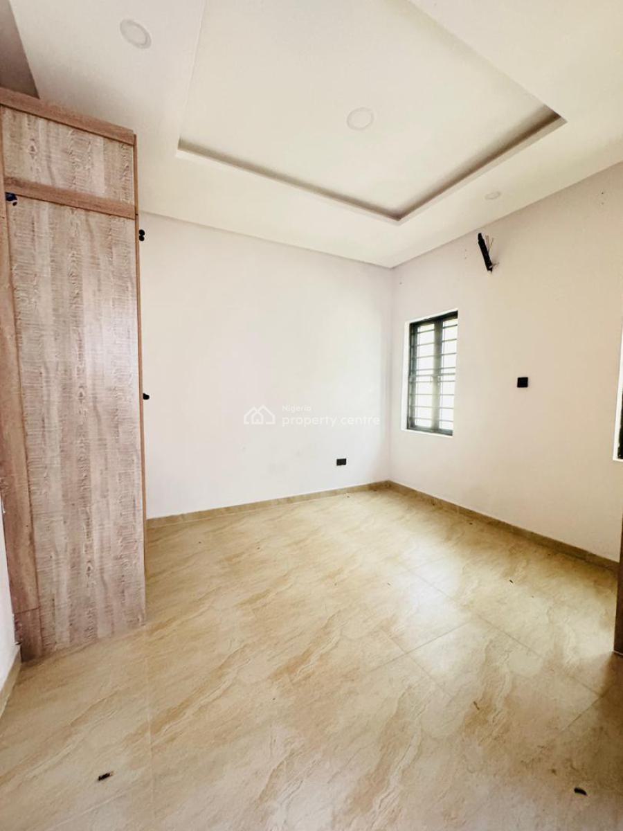 Two Bedroom Terrace Duplex, Abraham Adesanya, Ajah, Lagos, Terraced Duplex for Rent