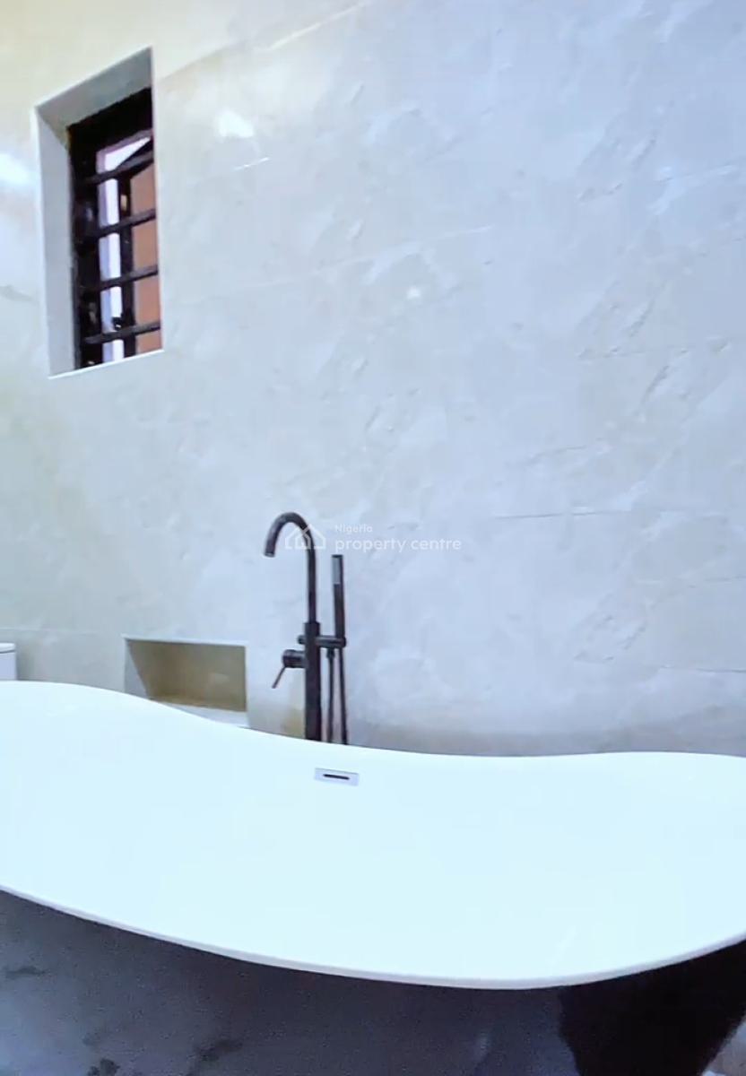 5 Bedroom Fully Detached Duplex, in a Call to Access Estate,, Olokonla, Ajah, Lagos, Detached Duplex for Sale