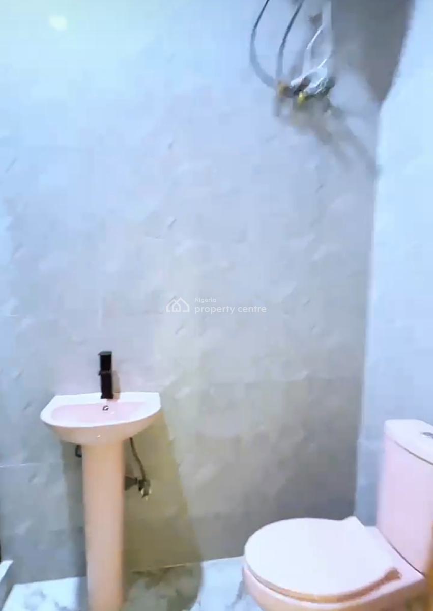 5 Bedroom Fully Detached Duplex, in a Call to Access Estate,, Olokonla, Ajah, Lagos, Detached Duplex for Sale