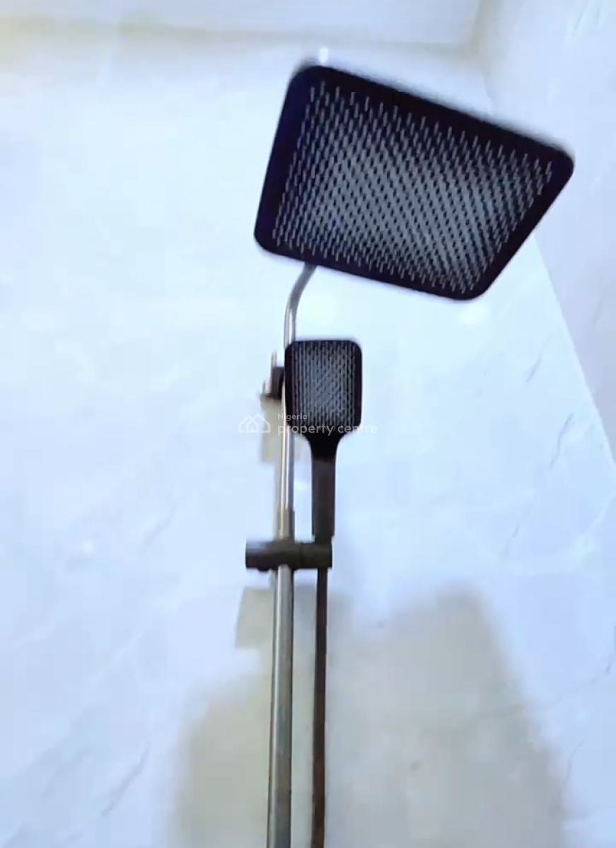 5 Bedroom Fully Detached Duplex, in a Call to Access Estate,, Olokonla, Ajah, Lagos, Detached Duplex for Sale