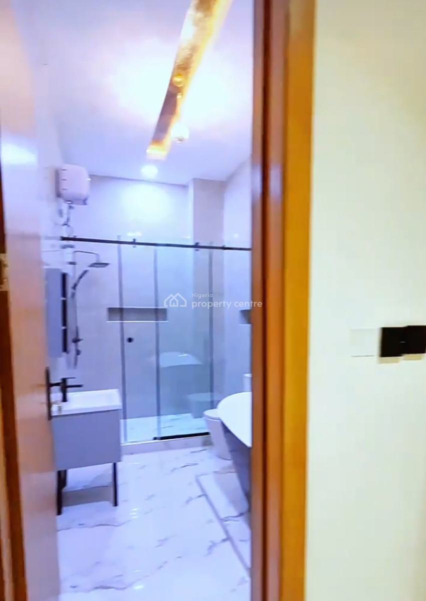 5 Bedroom Fully Detached Duplex, in a Call to Access Estate,, Olokonla, Ajah, Lagos, Detached Duplex for Sale