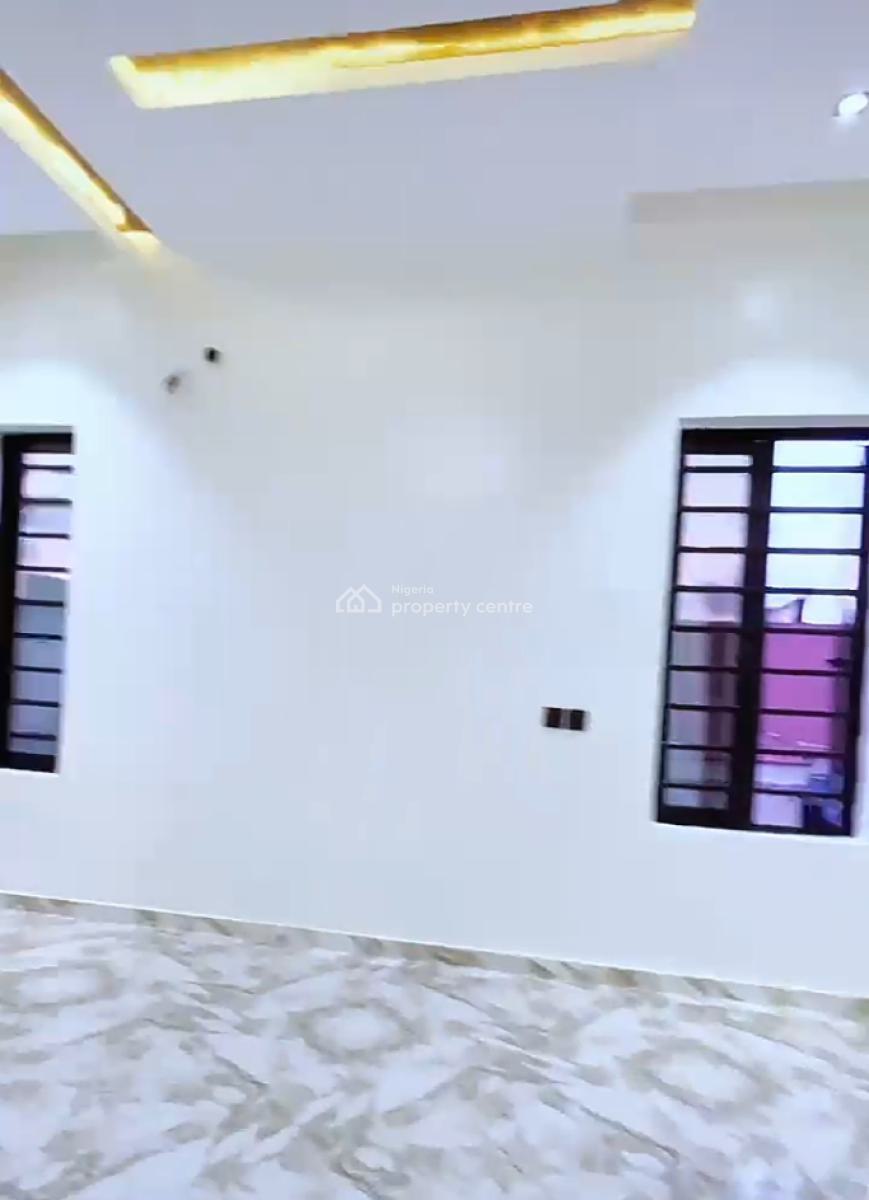 5 Bedroom Fully Detached Duplex, in a Call to Access Estate,, Olokonla, Ajah, Lagos, Detached Duplex for Sale