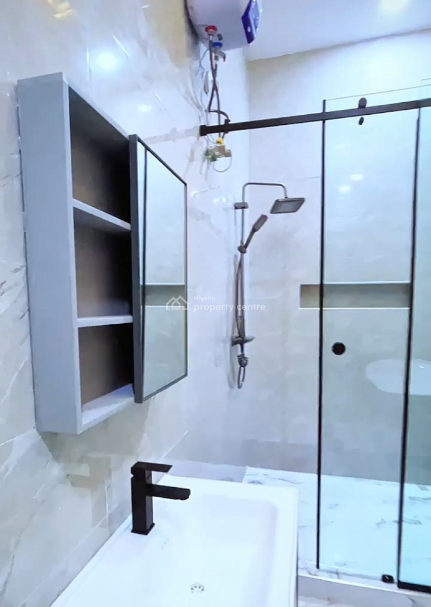 5 Bedroom Fully Detached Duplex, in a Call to Access Estate,, Olokonla, Ajah, Lagos, Detached Duplex for Sale