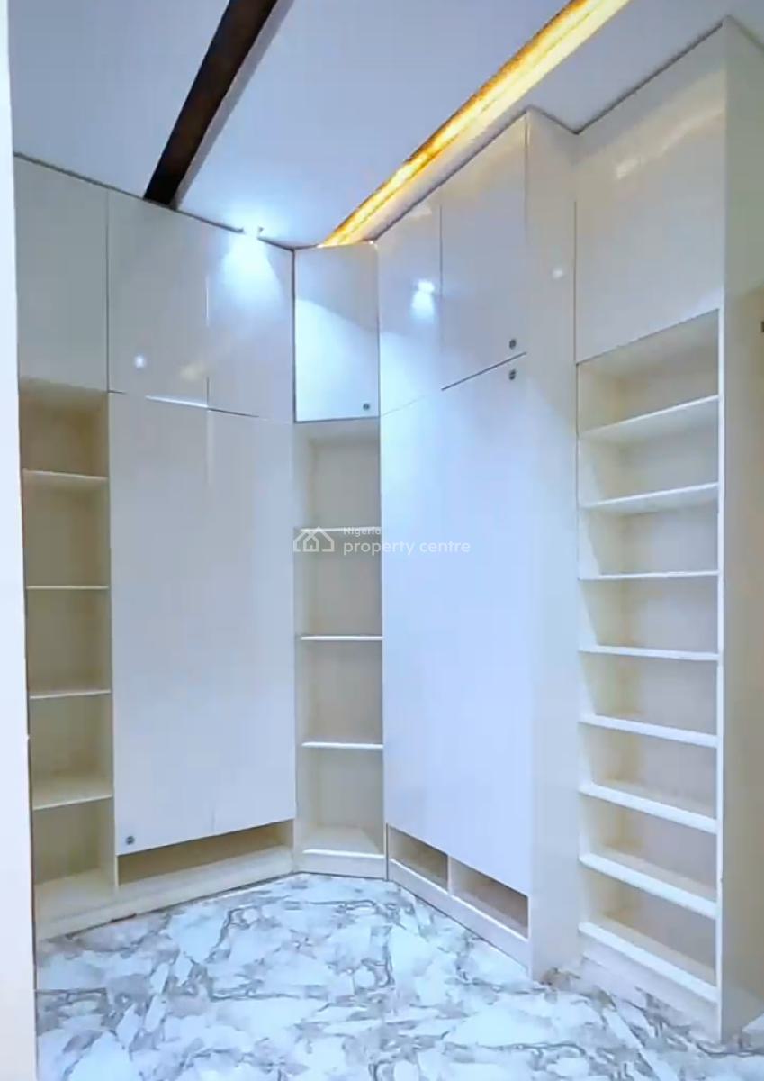 5 Bedroom Fully Detached Duplex, in a Call to Access Estate,, Olokonla, Ajah, Lagos, Detached Duplex for Sale