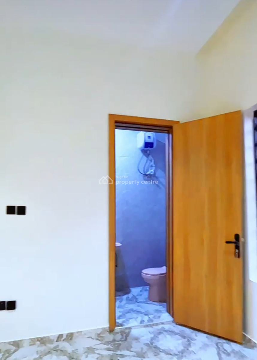 5 Bedroom Fully Detached Duplex, in a Call to Access Estate,, Olokonla, Ajah, Lagos, Detached Duplex for Sale