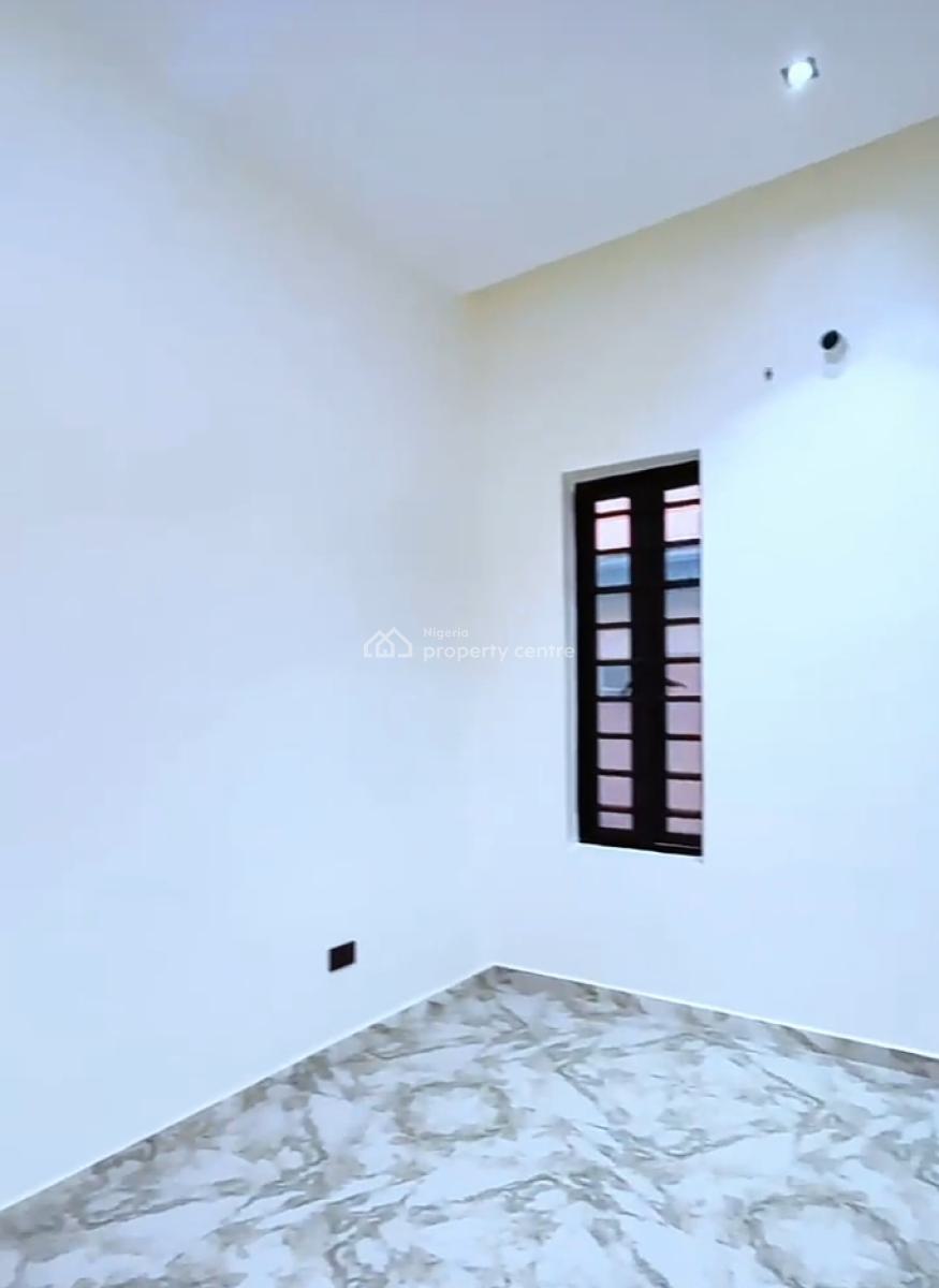 5 Bedroom Fully Detached Duplex, in a Call to Access Estate,, Olokonla, Ajah, Lagos, Detached Duplex for Sale