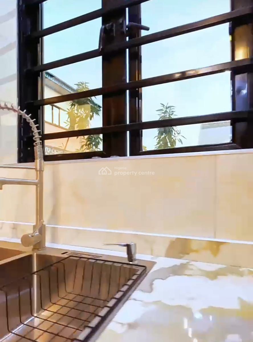 5 Bedroom Fully Detached Duplex, in a Call to Access Estate,, Olokonla, Ajah, Lagos, Detached Duplex for Sale