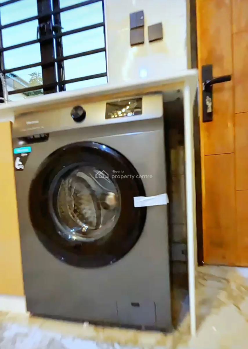 5 Bedroom Fully Detached Duplex, in a Call to Access Estate,, Olokonla, Ajah, Lagos, Detached Duplex for Sale