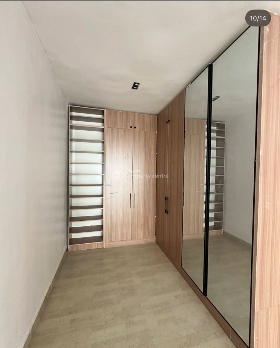 5 Bedroom Semi Detached Duplex, Lekki Phase 1, Lekki, Lagos, Semi-detached Duplex for Rent