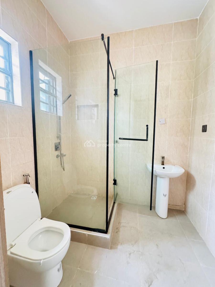Five Bedroom Duplex, Lekki, Lagos, House for Rent