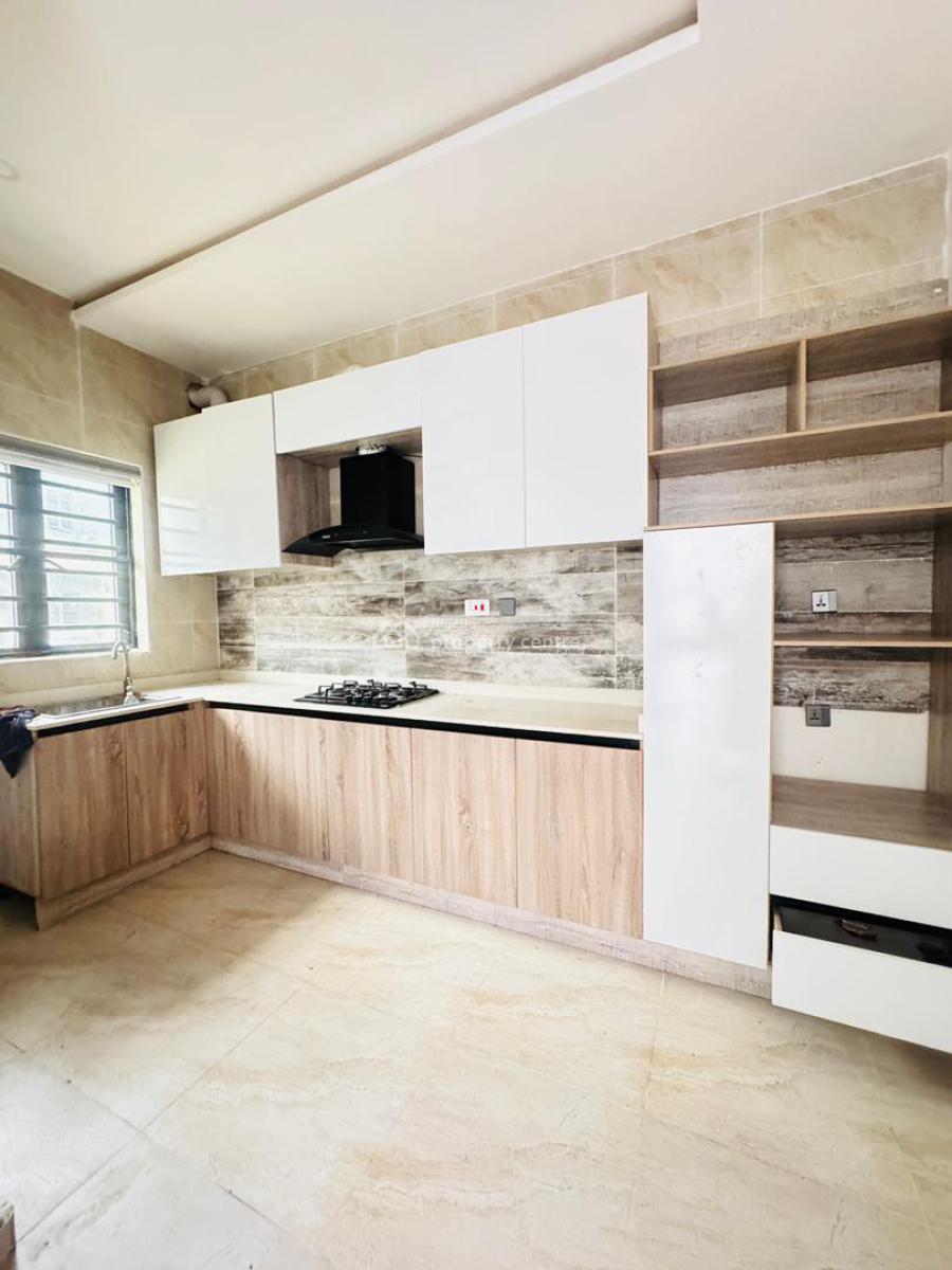 Five Bedroom Duplex, Lekki, Lagos, House for Rent