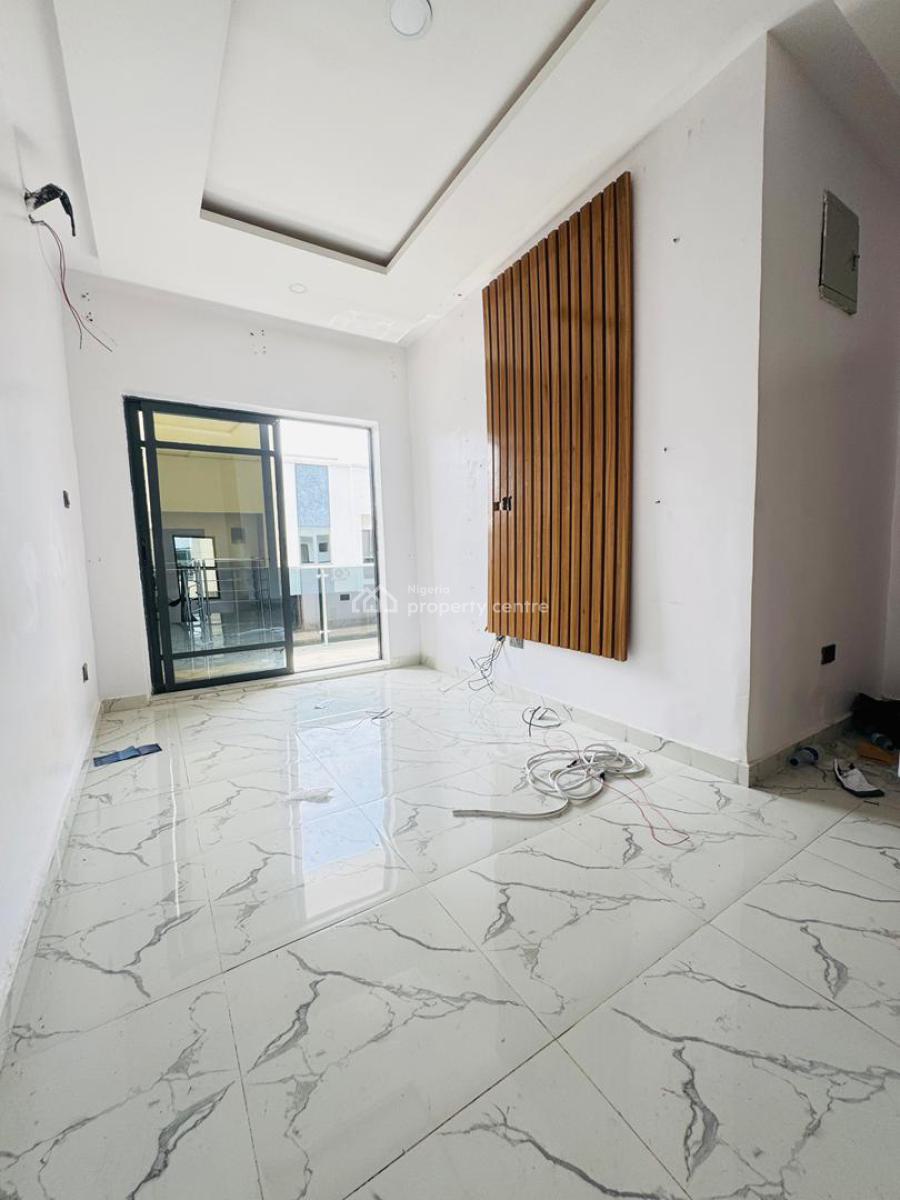 Five Bedroom Duplex, Lekki, Lagos, House for Rent