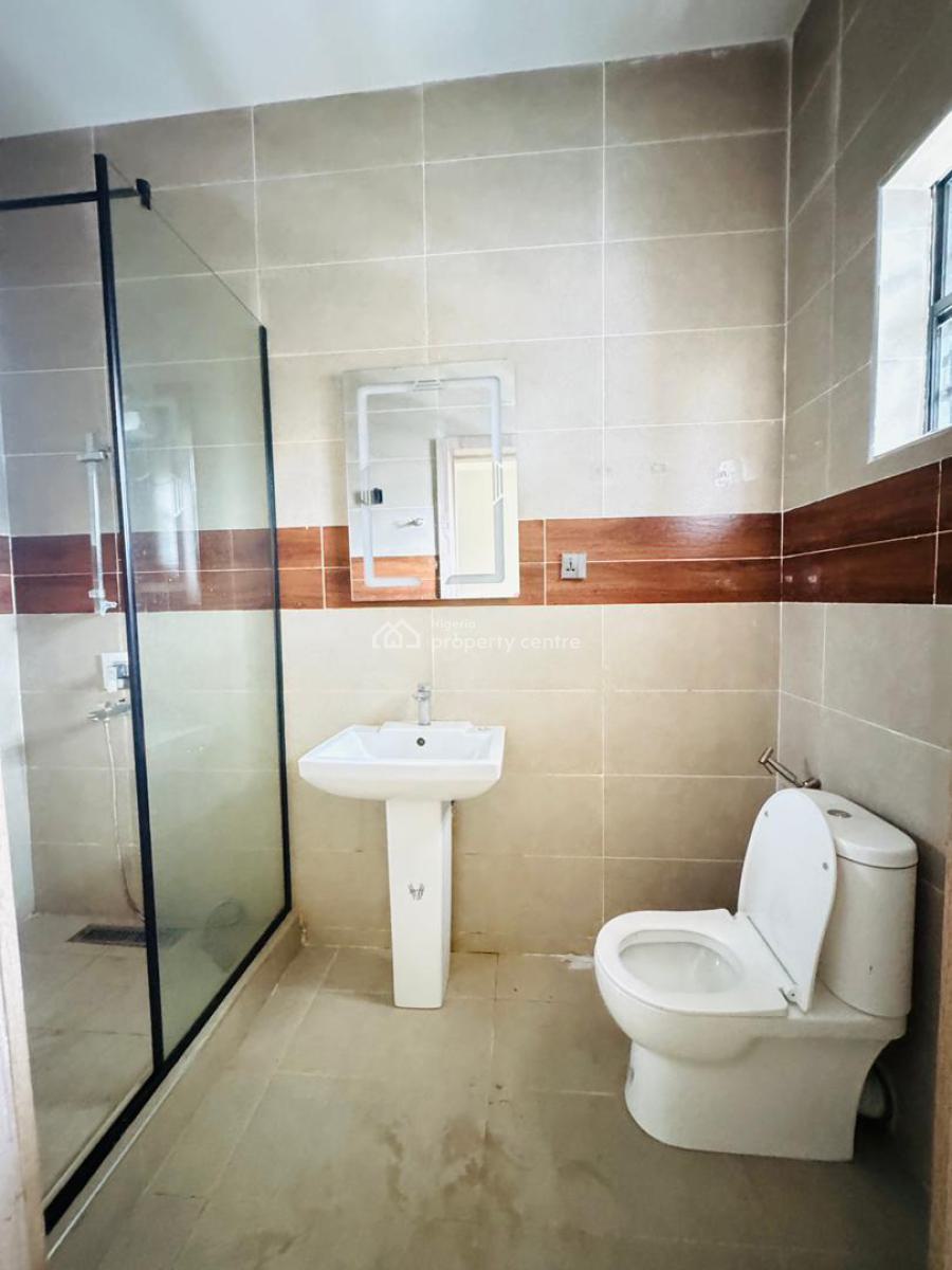 Five Bedroom Duplex, Lekki, Lagos, House for Rent