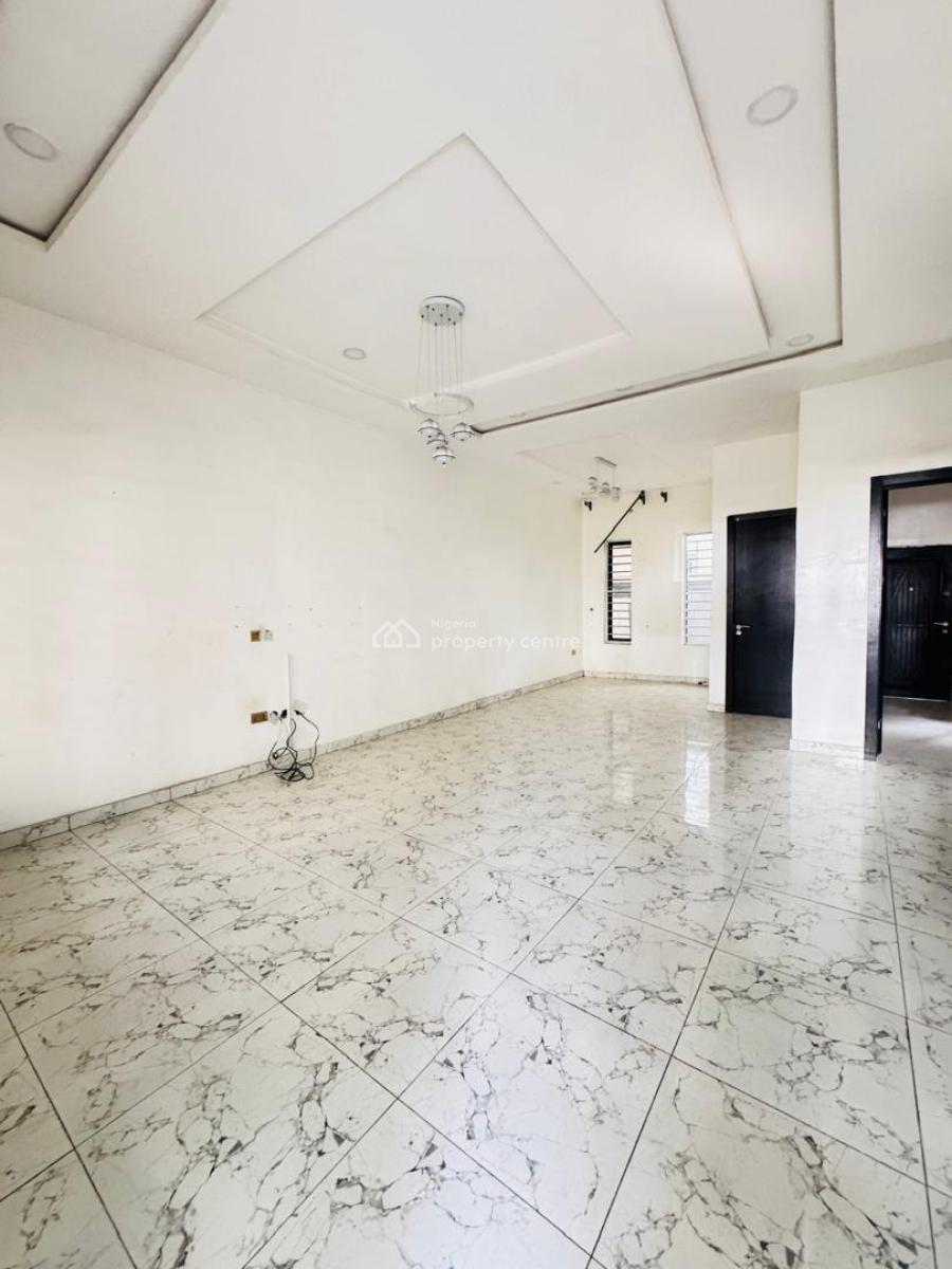 Five Bedroom Duplex, Lekki, Lagos, House for Rent