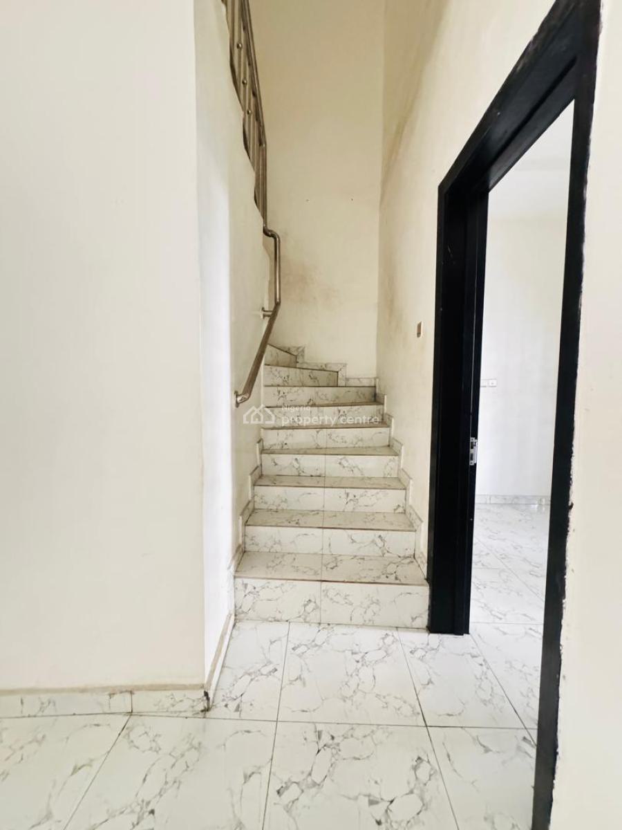 Five Bedroom Duplex, Lekki, Lagos, House for Rent