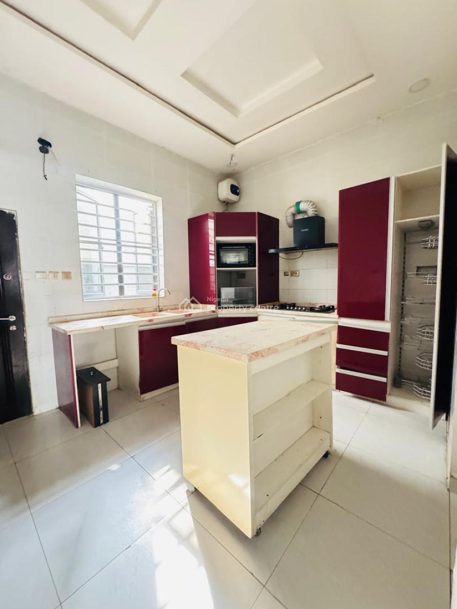 Five Bedroom Duplex, Lekki, Lagos, House for Rent