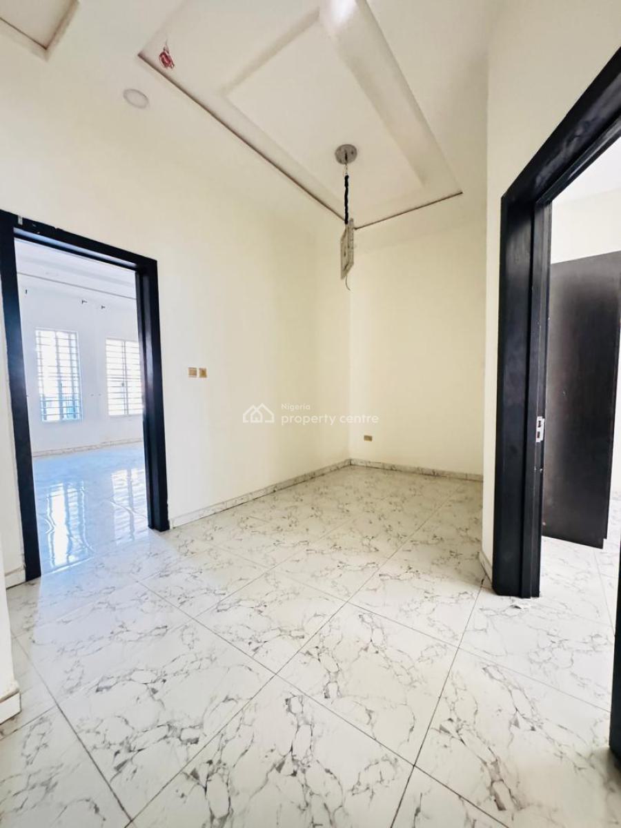 Five Bedroom Duplex, Lekki, Lagos, House for Rent