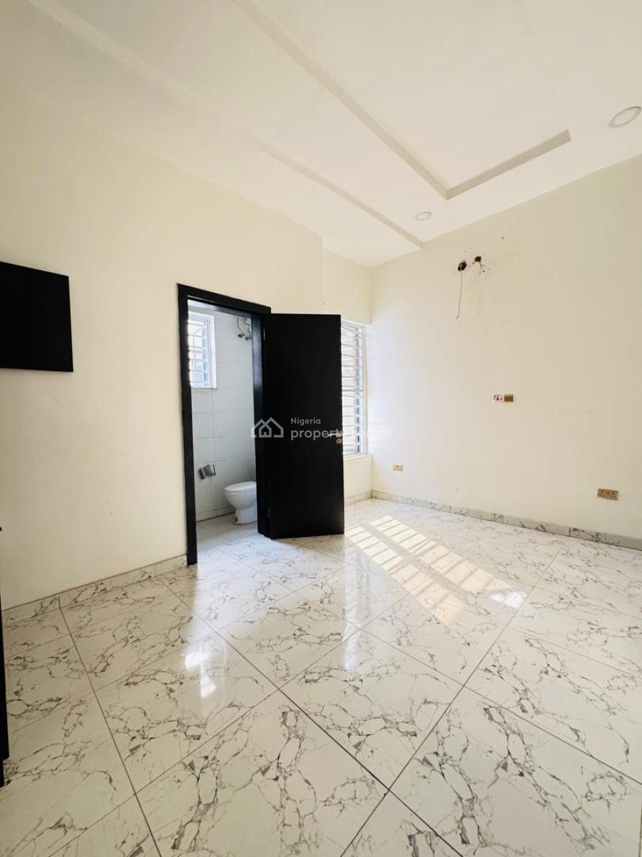 Five Bedroom Duplex, Lekki, Lagos, House for Rent