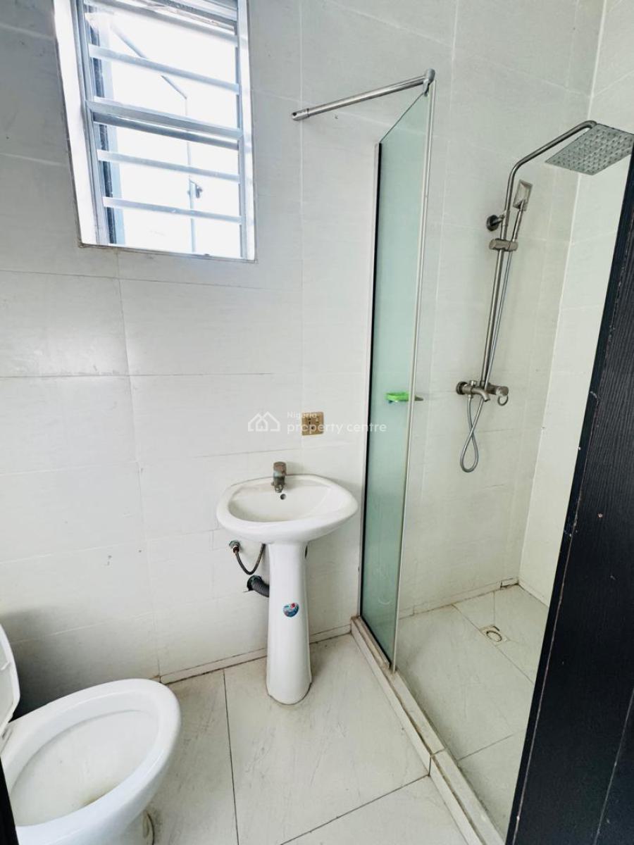 Five Bedroom Duplex, Lekki, Lagos, House for Rent