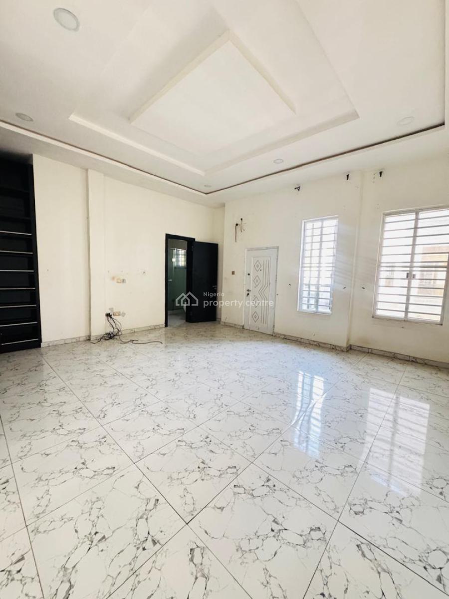 Five Bedroom Duplex, Lekki, Lagos, House for Rent