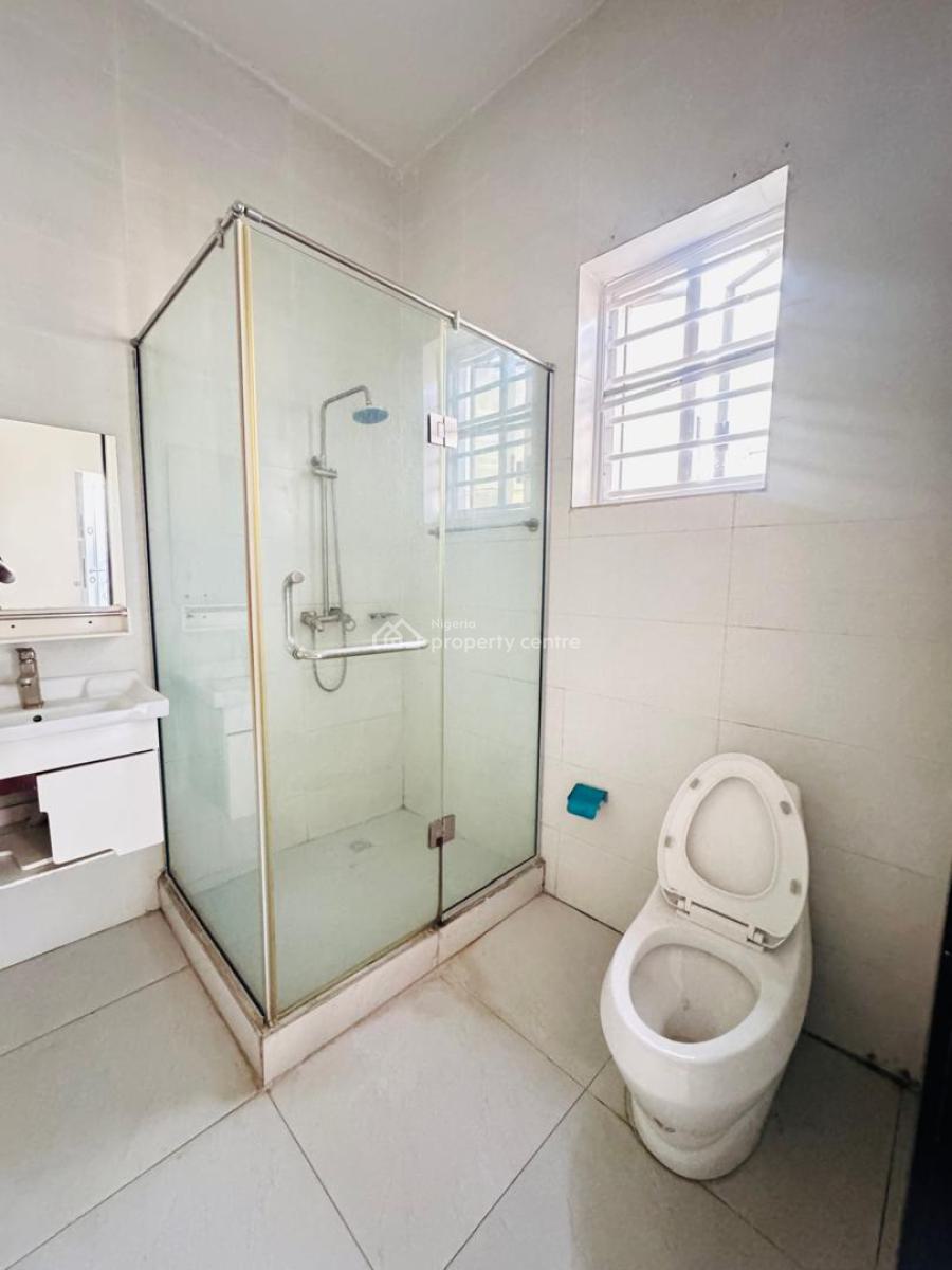 Five Bedroom Duplex, Lekki, Lagos, House for Rent