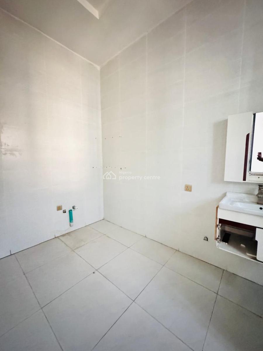 Five Bedroom Duplex, Lekki, Lagos, House for Rent