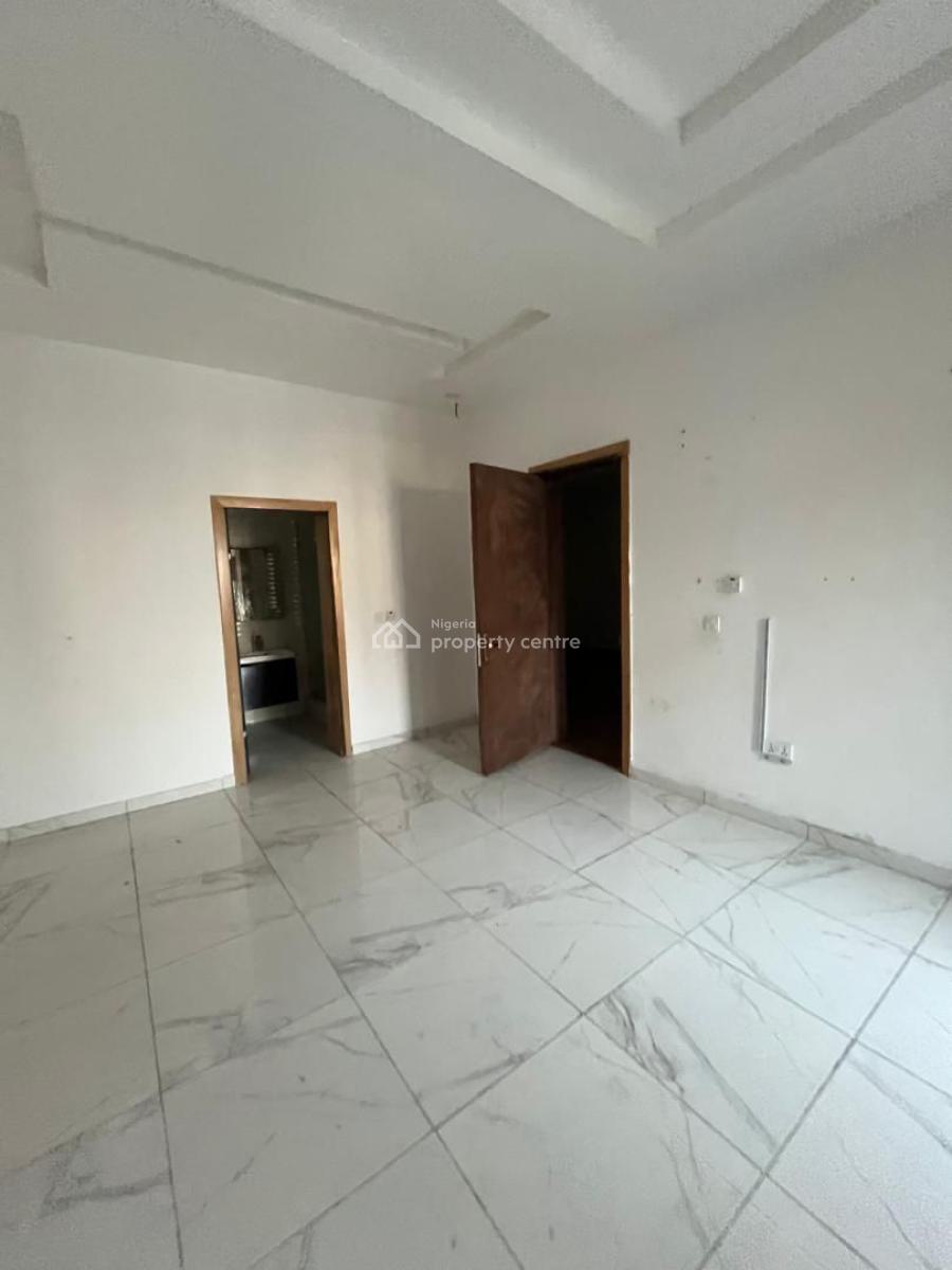 Five Bedroom Duplex, Lekki, Lagos, House for Rent