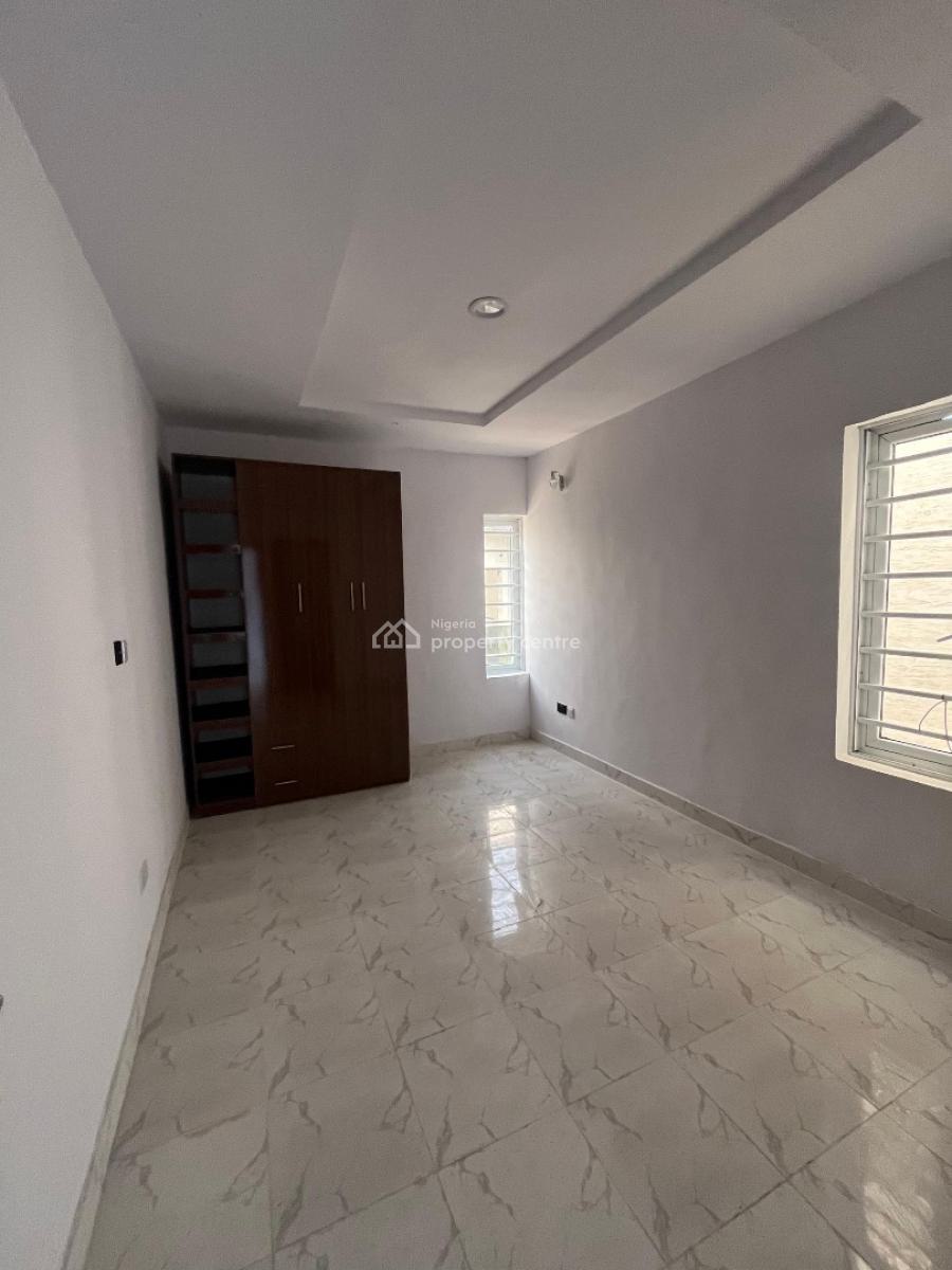 4 Bedroom Standalone Duplex, Abraham Adesanya, Ajah, Lagos, Detached Duplex for Sale