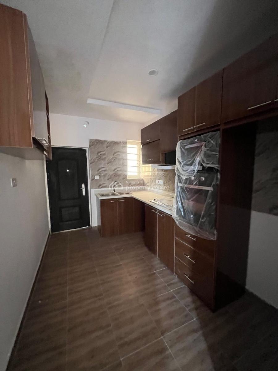 4 Bedroom Standalone Duplex, Abraham Adesanya, Ajah, Lagos, Detached Duplex for Sale