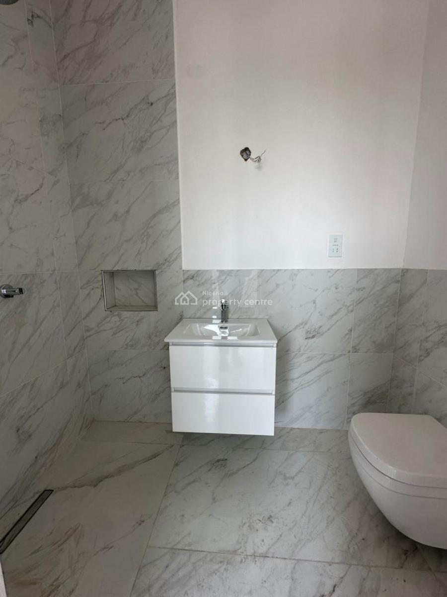 5bedroom Apartment, Ikoyi, Lagos, Flat / Apartment for Sale