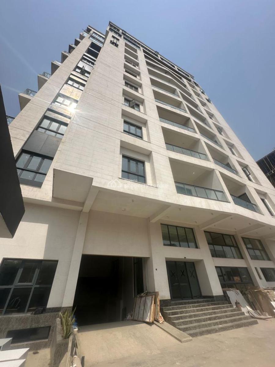 5bedroom Apartment, Ikoyi, Lagos, Flat / Apartment for Sale