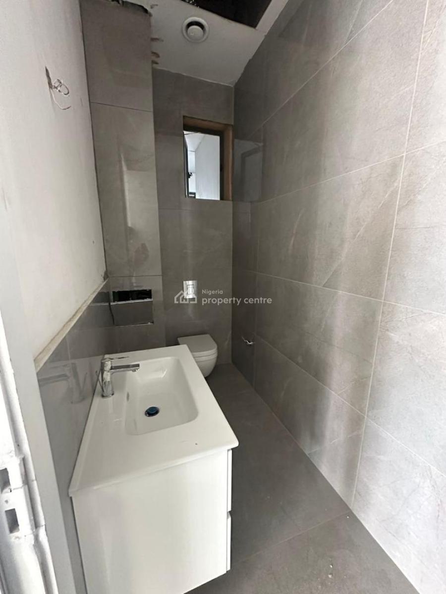 5bedroom Apartment, Ikoyi, Lagos, Flat / Apartment for Sale