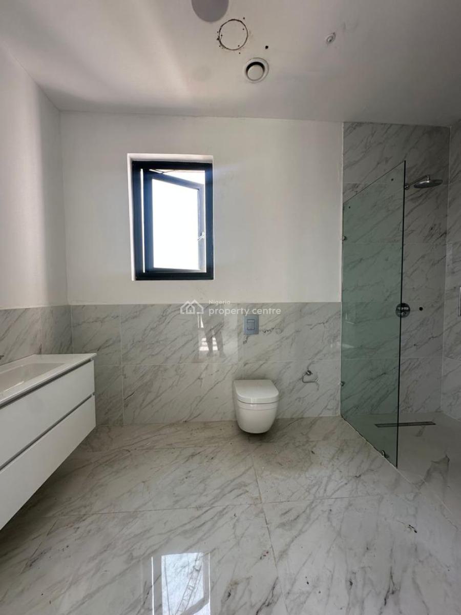5bedroom Apartment, Ikoyi, Lagos, Flat / Apartment for Sale