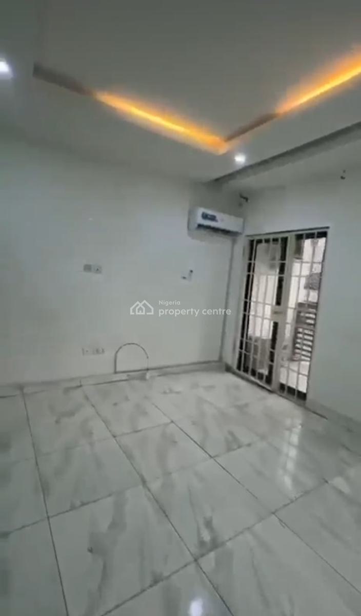 Serviced 2 Bedroom Flat, Guzape District, Abuja, Flat / Apartment for Rent