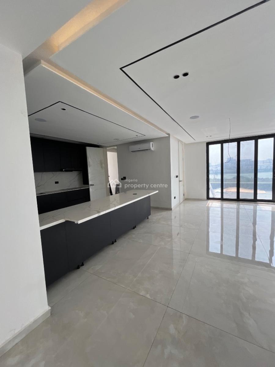 Luxury 5 Bedroom Home, Banana Island, Ikoyi, Lagos, Detached Duplex for Sale