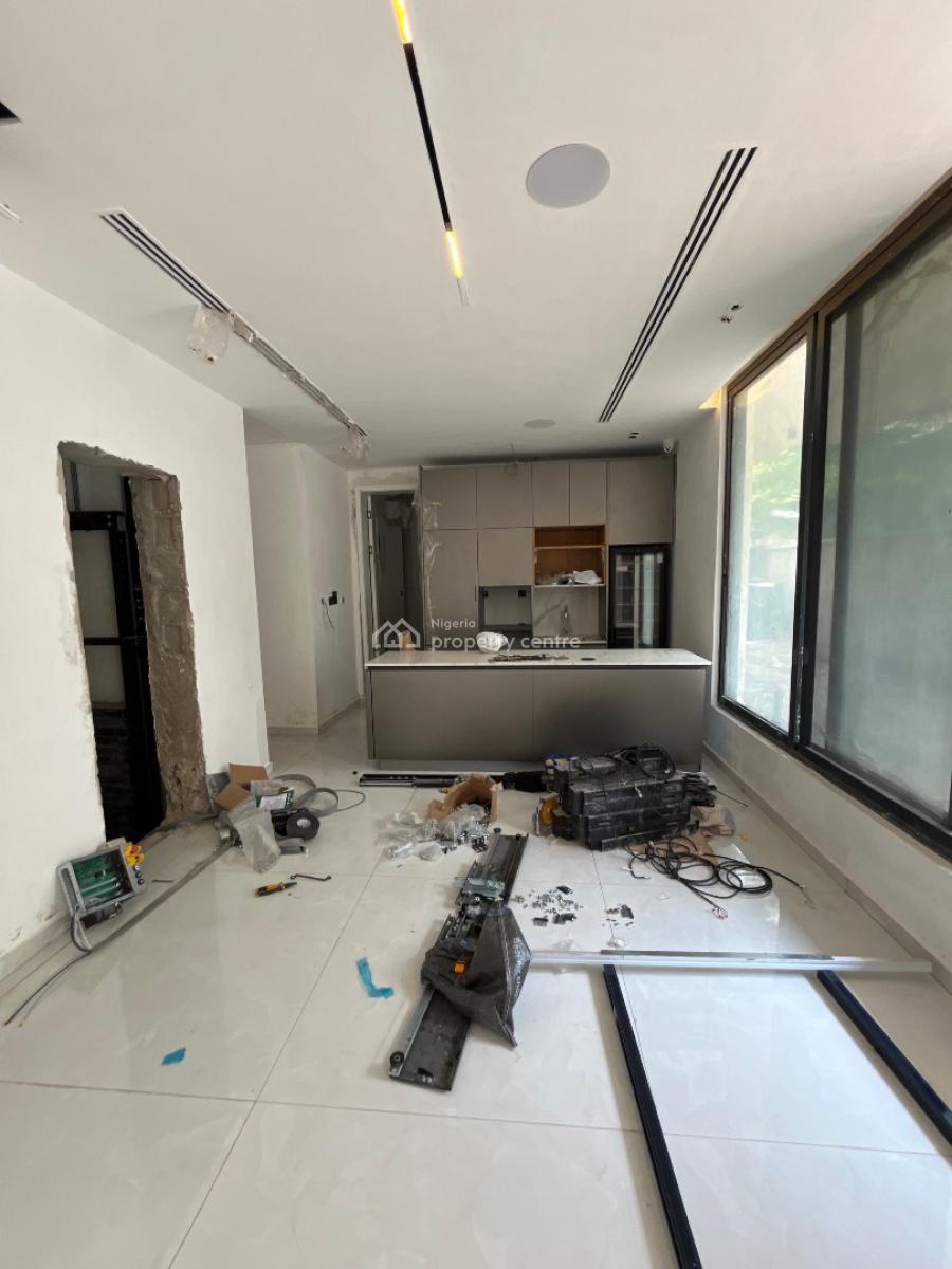 Luxury 5 Bedroom Home, Banana Island, Ikoyi, Lagos, Detached Duplex for Sale