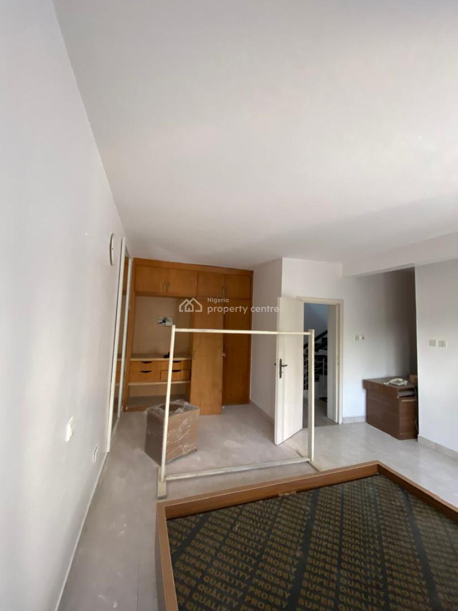 Four Bedroom Terrace Duplex, Victoria Island (vi), Lagos, House for Rent