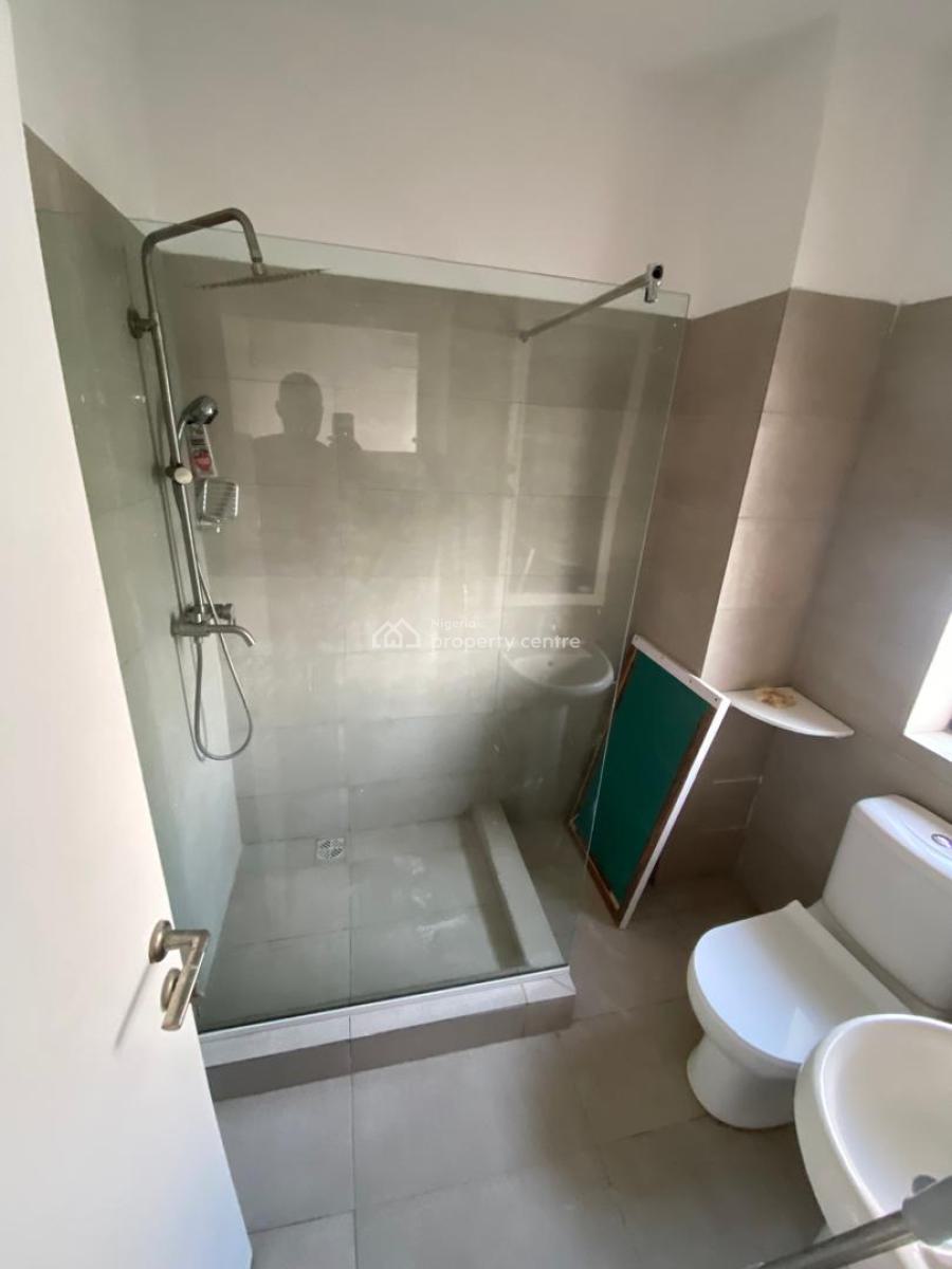 Four Bedroom Terrace Duplex, Victoria Island (vi), Lagos, House for Rent