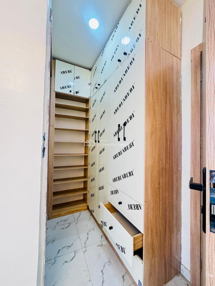 Three Bedroom Terrace Duplex, Ajah, Lagos, House for Sale